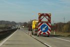 Vážná nehoda v Praze uzavřela dálnici D1 v obou směrech