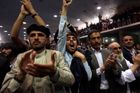 Afghánští prezidentští rivalové se dohodli na vzniku vlády