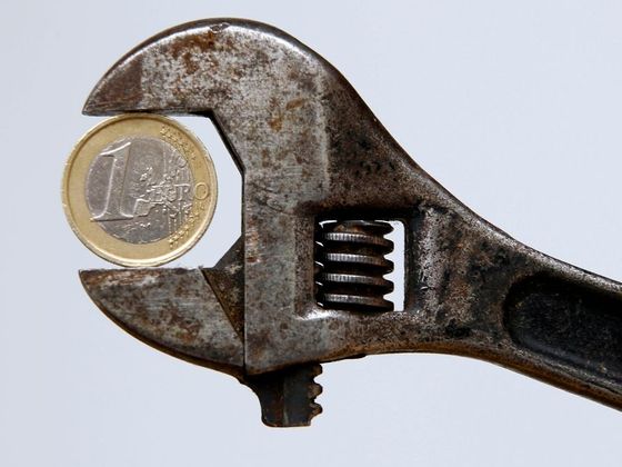 Přečtěte si také Euro eurozóna krize