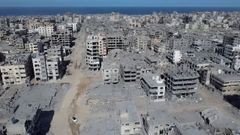 Palestina, Gaza, Pásmo Gazy, Izrael