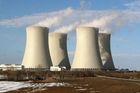 Rakousko chce přiškrtit atomovou energii z Česka