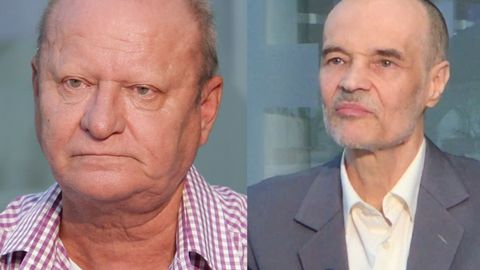 DVTV 15. 8. 2017: Jaroslav Ortman; Karel Nešpor