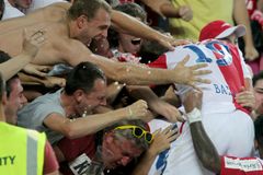 Beránkova Slavia: Útok na titul, nebo 21 bodů od záchrany?