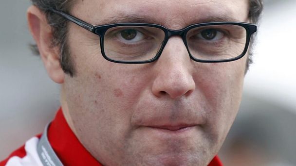 F1: Před VC Austrálie (Stefano Domenicali)