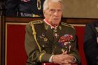 Zemřel válečný veterán Alexandr Beer, bylo mu 98 let. Bojoval u Sokolova