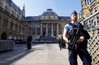 francie soud teroristický útok 2015 paříž bataclan