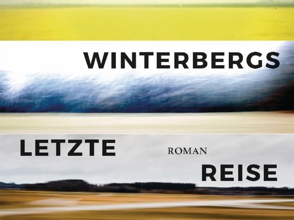 Jaroslav Rudiš: Winterbergs letzte Reise