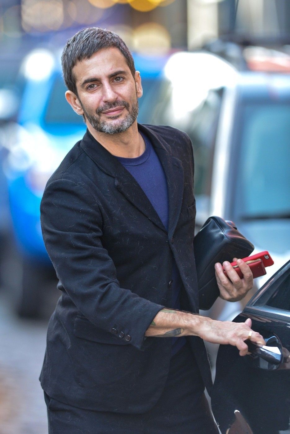 fashion marc jacobs