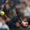 Stan Wawrinka v 1. kole French Open