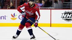 Jednou na tebe budu koukat v televizi, věštil Ptáček Kempnému. Dneska mu přeje Stanley Cup