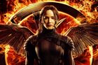 VIDEO Hunger Games vyměnily v Síle Vzdoru hry za válku