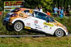 Autoklub nasadí do rallyeového ME tříčlenný český tým