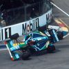 Michael Schumacher a Damon Hill, 1994