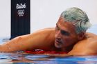 Americký olympijský výbor se omluvili Brazilcům za chování plavců, Lochte už se kaje a MOV vyšetřuje