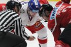 Čechy proti Moravě. Hokejoví reprezentanti zvažují pikantní duel, chtějí větší boj