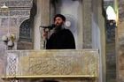 Vůdce islamistů Bagdádí se skrývá v Mosulu. Kurdům to potvrdilo hned několik zdrojů
