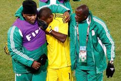 FIFA do Nigérie: Hrajte fotbal, nebo přijde tvrdý trest