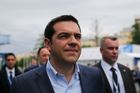Řecko se snaží zachránit, lídrům EU předložilo další návrh