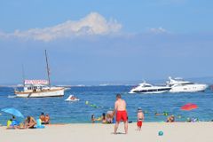 Kam na dovolenou k moři? Nejčistší je na Kypru a na Maltě