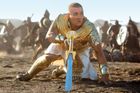Biblický Exodus Ridleyho Scotta uchvátil americká kina
