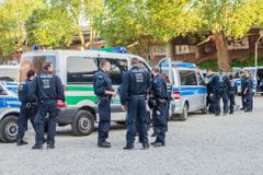 V Německu loni zaznamenali nejméně trestných činů během čtvrtstoletí
