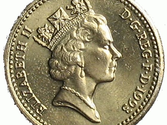 Čtěte také Britská libra