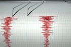 Na jihu Japonska a na Tchaj-wanu udeřila silná zemětřesení
