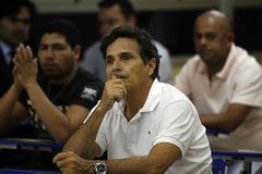 Piquet má příští rok nahradit Fisichellu