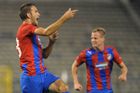 ŽIVĚ Gambrinus liga, Plzeň porazila Mladou Boleslav 2:0