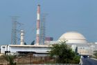Írán zaváží jaderné palivo. Izrael tvrdě protestuje