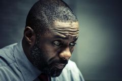 Hodnou Terri i americká kina ovládá trestanec Idris Elba