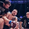MMA O2 arena - Karlos Vémola vs. Patrik Kincl