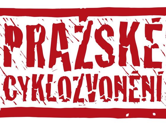 10. Pražské cyklozvonění Pražské cyklozvonění