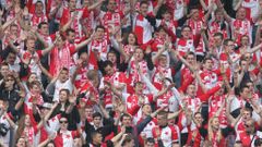 281. derby Sparta - Slavia: