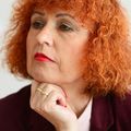 Forenzní psycholožka Ludmila Čírtková.