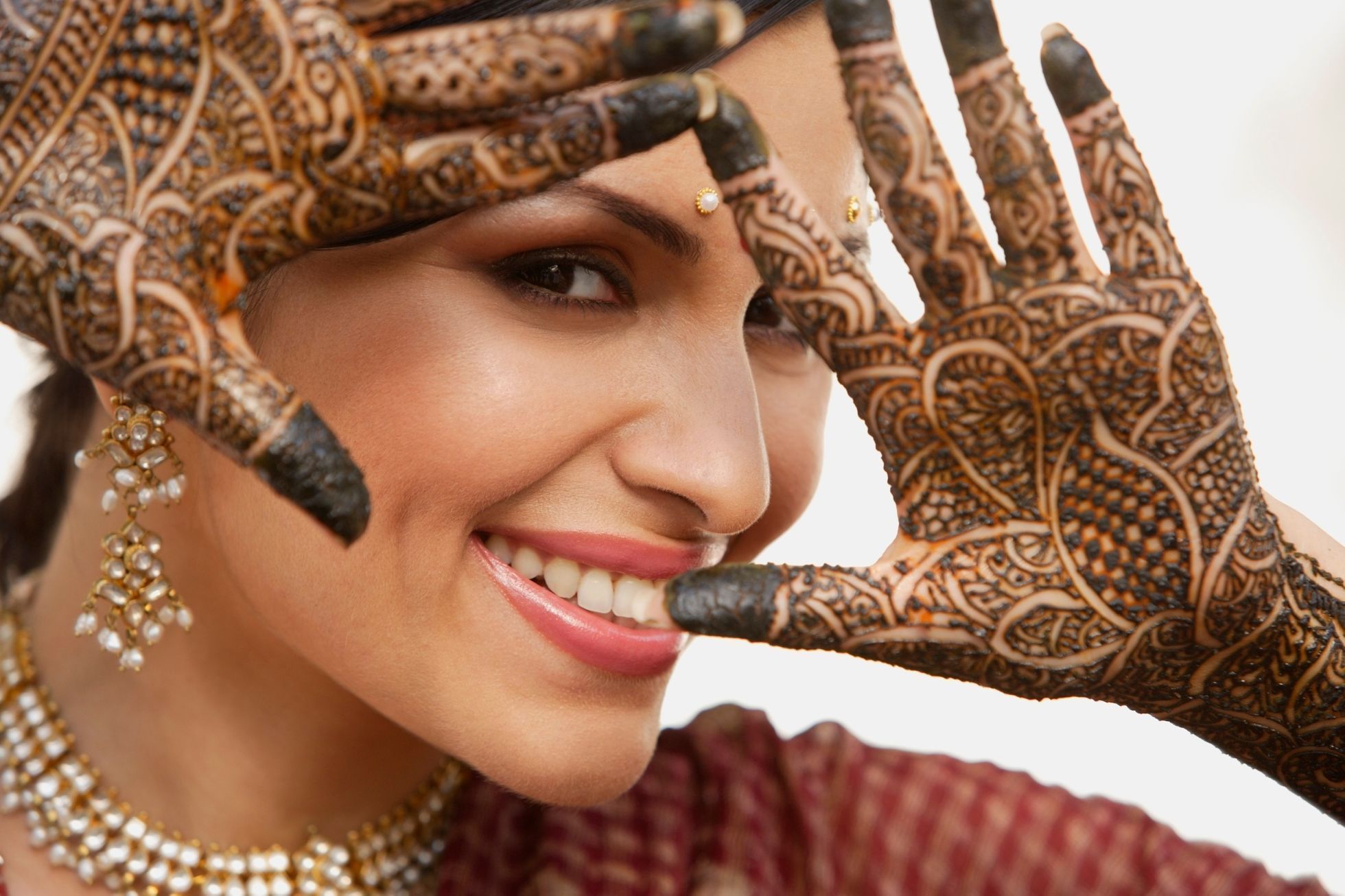 A henna
