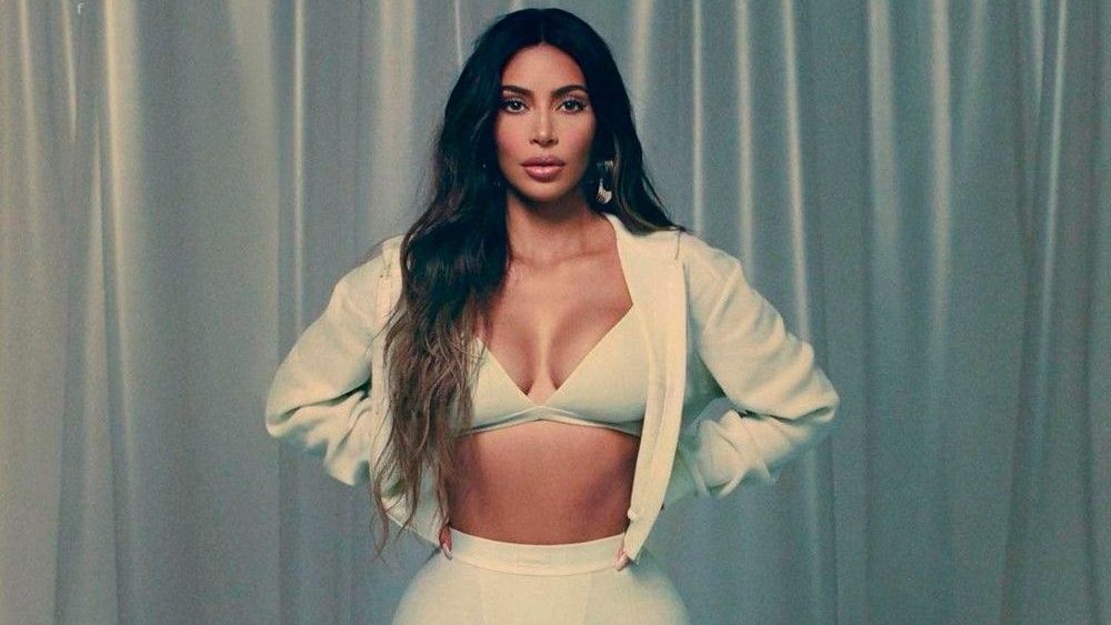 Kim Kardashianová
