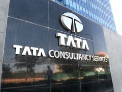Sídlo TCS v městě Bengalúru, indickém Silicon Valley.