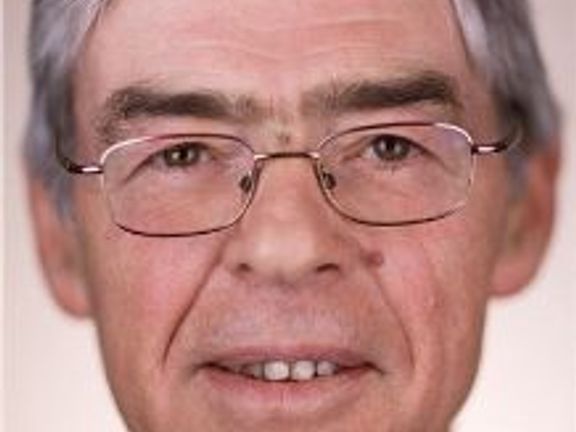 Alan Dukes