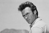 Do povědomí Američanů, především pak televizních diváků, se dostal díky westernové sérii Rawhide (1959-1966). A právě díky jednomu z hereckých kolegů, Ericu Flemingovi, se dostal k spolupráci s italským režisérem Sergio Leonem.