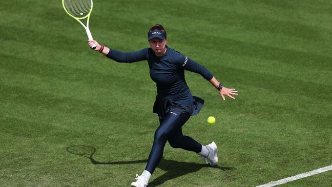 Barbora Krejčíková