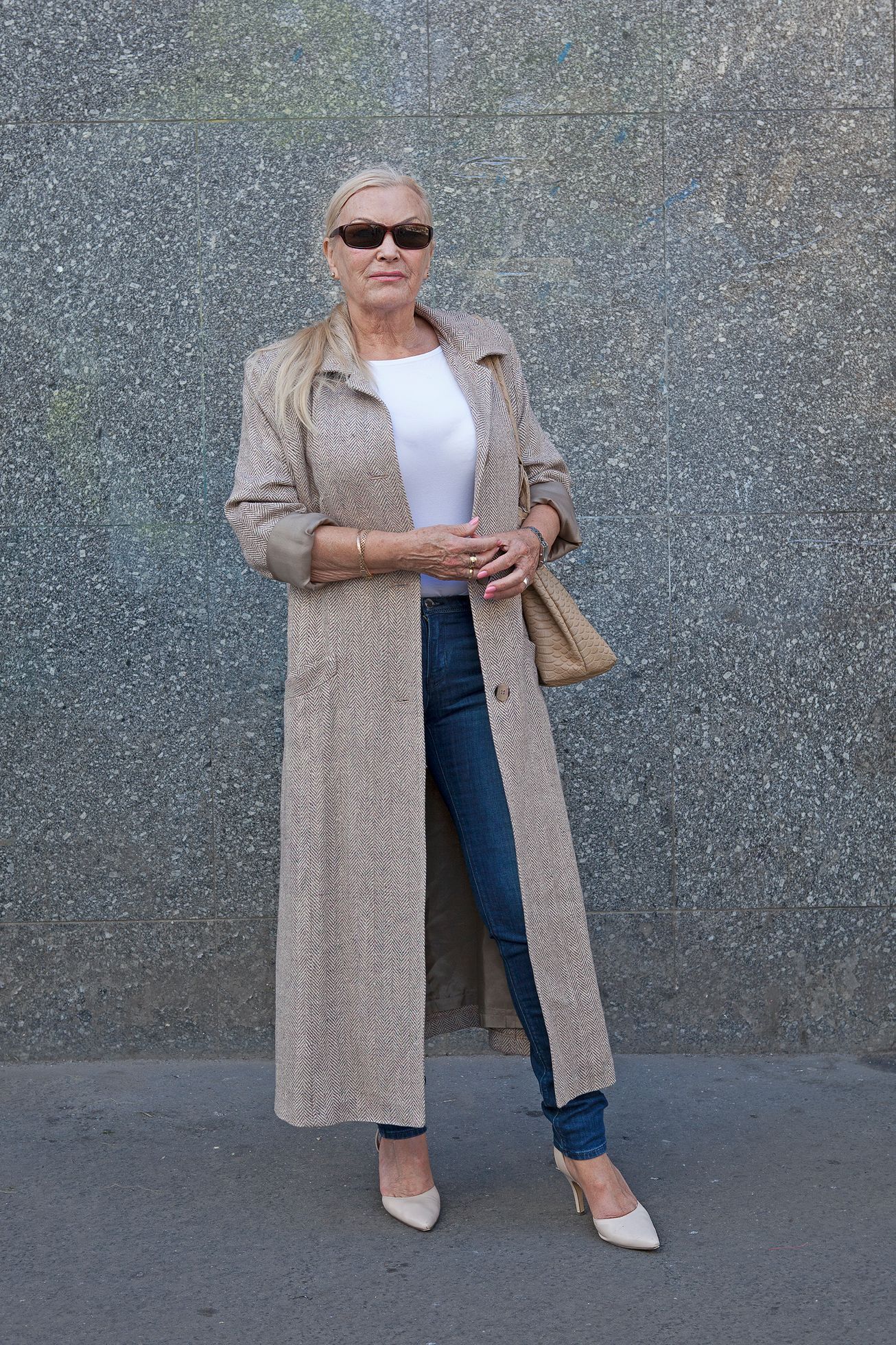 Streetstyle