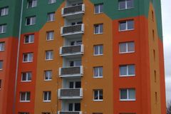 Praha 6 opraví byty pro sociálně slabé, za 300 milionů