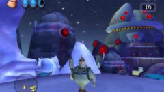 Chicken Little: Ace in Action