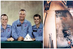 Od tragédie Apolla 1 uplynulo 50 let, smrti kosmonautů se dalo zabránit