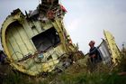 Rusko vetovalo návrh rezoluce OSN o tribunálu k letu MH17