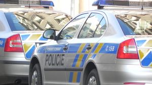 Podivná sebevražda policisty Janíčka