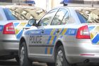Policie vyšetřuje vraždu muže v Napajedlech na Zlínsku