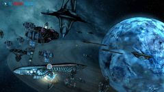 Sins of a Solar Empire