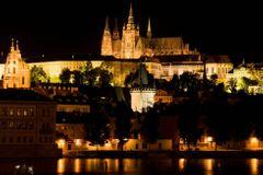 Brabec chce Česku vrátit tmu. V boji se světelným smogem se zaměří na pouliční lampy